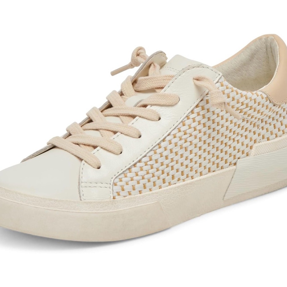Dolce Vita Women’s Zina Sneaker